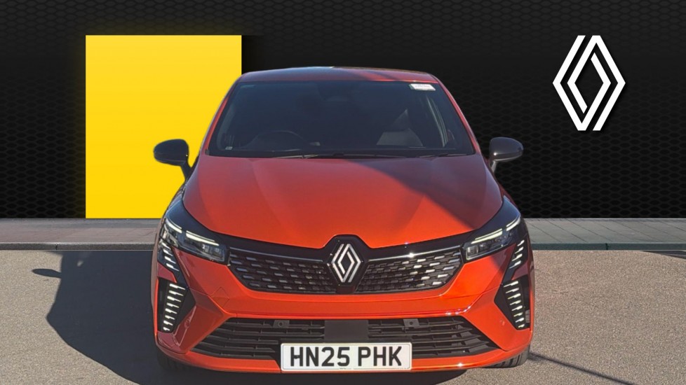 Renault Clio 1.6 E-TECH full hybrid 145 Techno 5dr Auto Hybrid Hatchback - Image 3