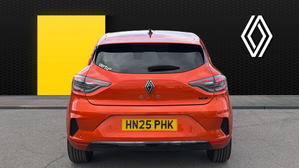 Renault Clio 1.6 E-TECH full hybrid 145 Techno 5dr Auto Hybrid Hatchback - Image 6