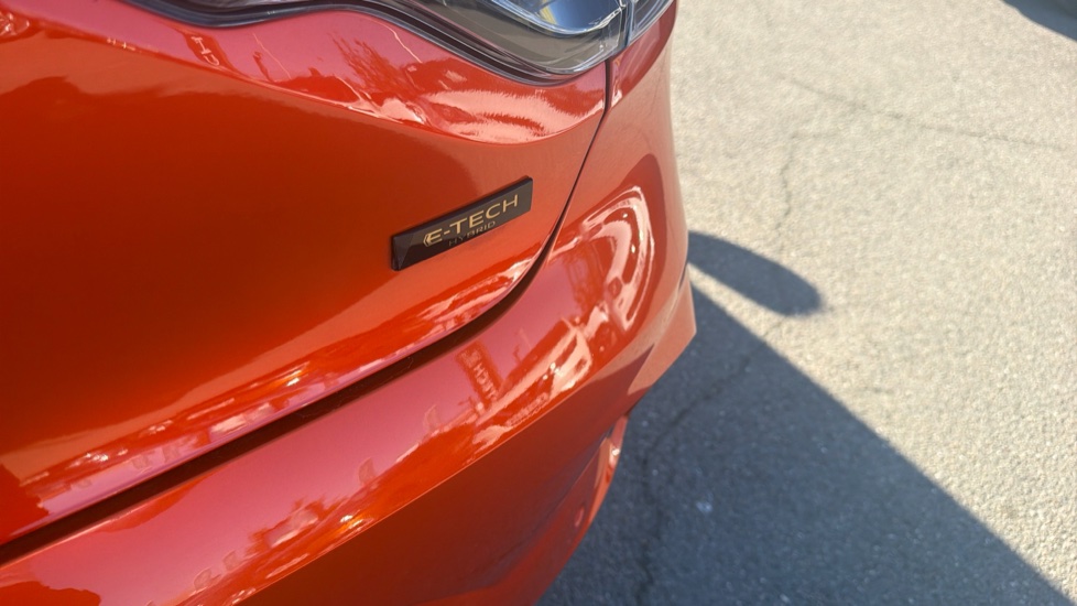 Renault Clio 1.6 E-TECH full hybrid 145 Techno 5dr Auto Hybrid Hatchback - Image 29