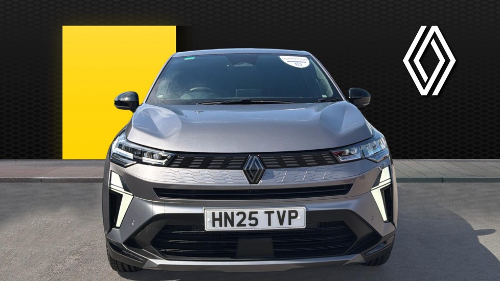 Renault Symbioz 1.6 E-Tech FHEV 145 Techno Esprit Alpine 5dr Auto Hybrid Estate - Image 3