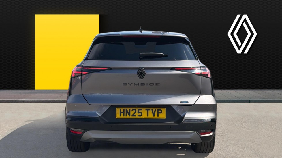 Renault Symbioz 1.6 E-Tech FHEV 145 Techno Esprit Alpine 5dr Auto Hybrid Estate - Image 6