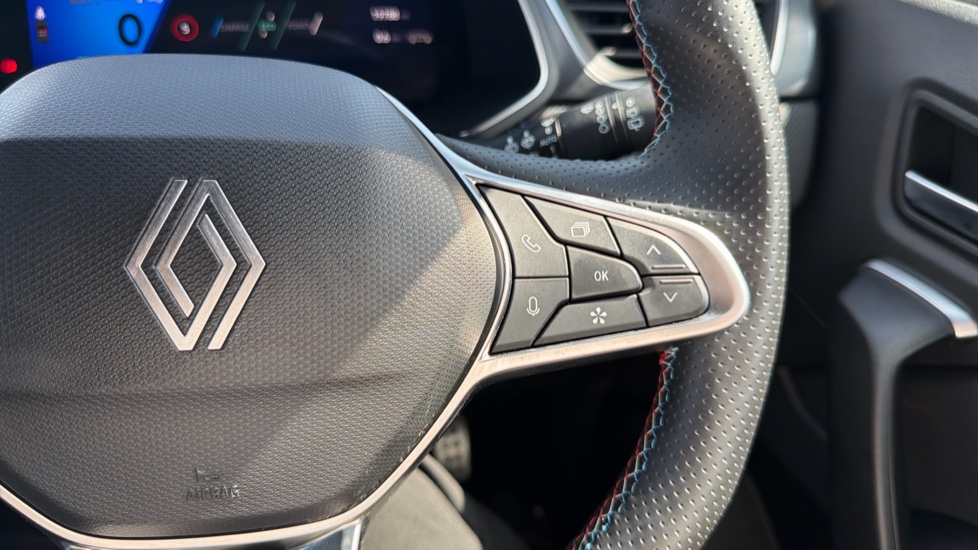Renault Symbioz 1.6 E-Tech FHEV 145 Techno Esprit Alpine 5dr Auto Hybrid Estate - Image 22