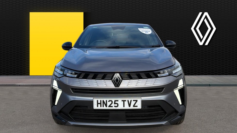 Renault Symbioz 1.6 E-Tech FHEV 145 Techno Esprit Alpine 5dr Auto Hybrid Estate - Image 3