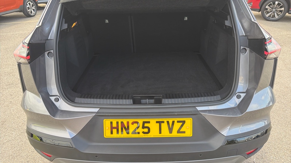 Renault Symbioz 1.6 E-Tech FHEV 145 Techno Esprit Alpine 5dr Auto Hybrid Estate - Image 4