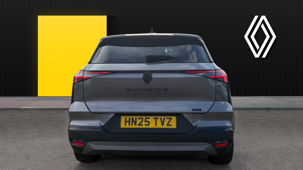 Renault Symbioz 1.6 E-Tech FHEV 145 Techno Esprit Alpine 5dr Auto Hybrid Estate - Image 6