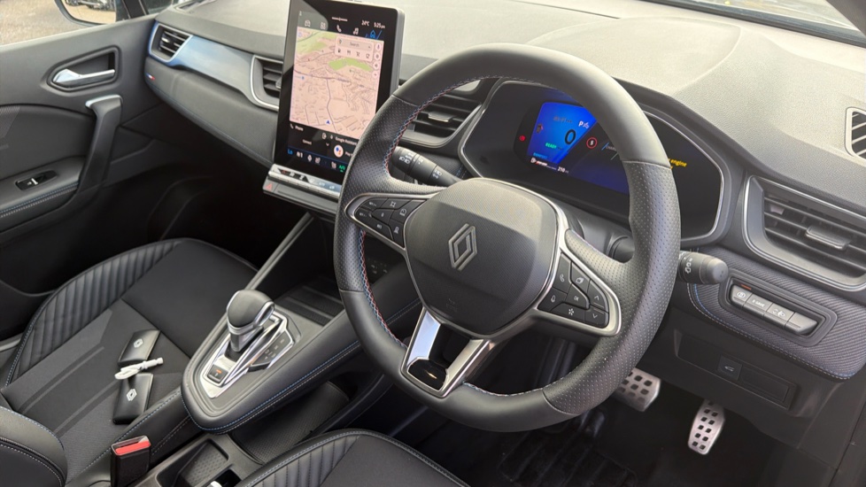 Renault Symbioz 1.6 E-Tech FHEV 145 Techno Esprit Alpine 5dr Auto Hybrid Estate - Image 11