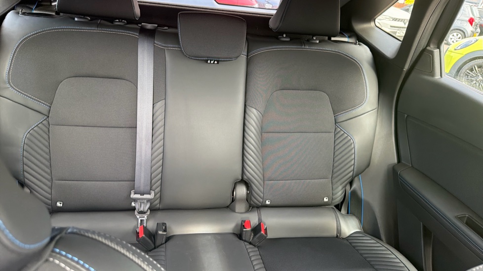 Renault Symbioz 1.6 E-Tech FHEV 145 Techno Esprit Alpine 5dr Auto Hybrid Estate - Image 15