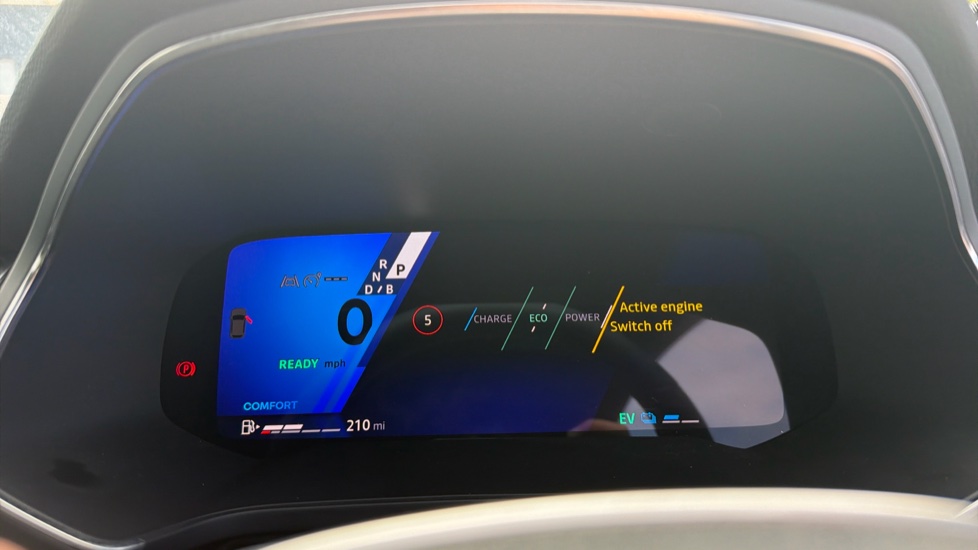 Renault Symbioz 1.6 E-Tech FHEV 145 Techno Esprit Alpine 5dr Auto Hybrid Estate - Image 18