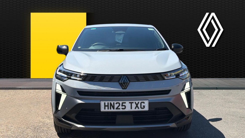 Renault Symbioz 1.6 E-Tech FHEV 145 Techno Esprit Alpine 5dr Auto Hybrid Estate - Image 3