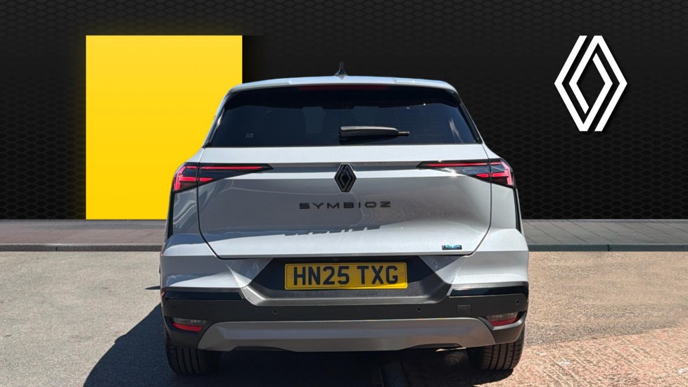 Renault Symbioz 1.6 E-Tech FHEV 145 Techno Esprit Alpine 5dr Auto Hybrid Estate - Image 6