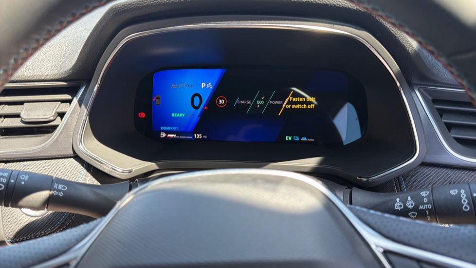 Renault Symbioz 1.6 E-Tech FHEV 145 Techno Esprit Alpine 5dr Auto Hybrid Estate - Image 18