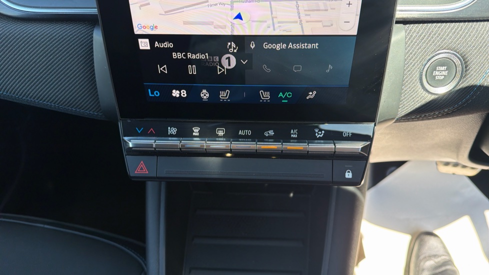 Renault Symbioz 1.6 E-Tech FHEV 145 Techno Esprit Alpine 5dr Auto Hybrid Estate - Image 25