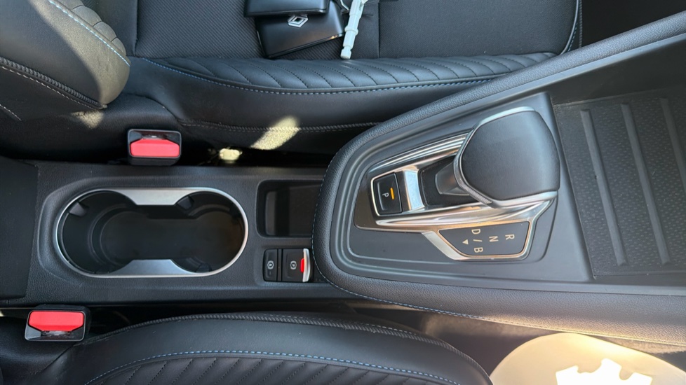 Renault Symbioz 1.6 E-Tech FHEV 145 Techno Esprit Alpine 5dr Auto Hybrid Estate - Image 27