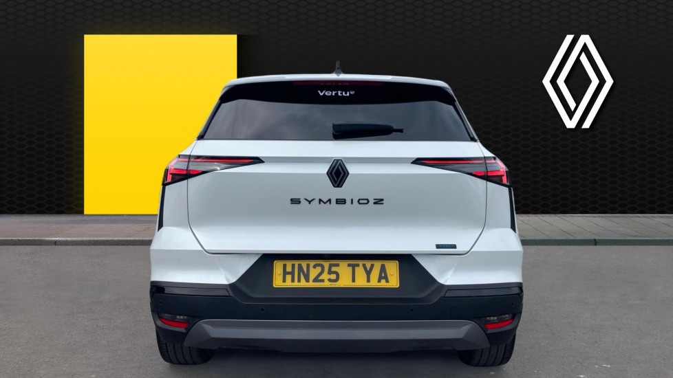 Renault Symbioz 1.6 E-Tech FHEV 145 Techno Esprit Alpine 5dr Auto Hybrid Estate - Image 6