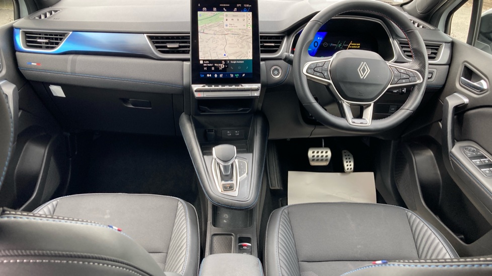 Renault Symbioz 1.6 E-Tech FHEV 145 Techno Esprit Alpine 5dr Auto Hybrid Estate - Image 10