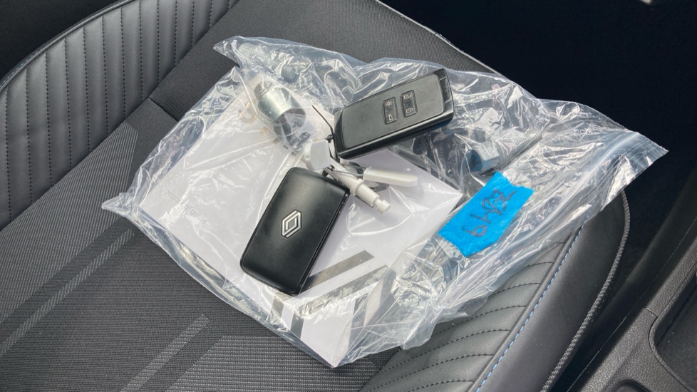 Renault Symbioz 1.6 E-Tech FHEV 145 Techno Esprit Alpine 5dr Auto Hybrid Estate - Image 19