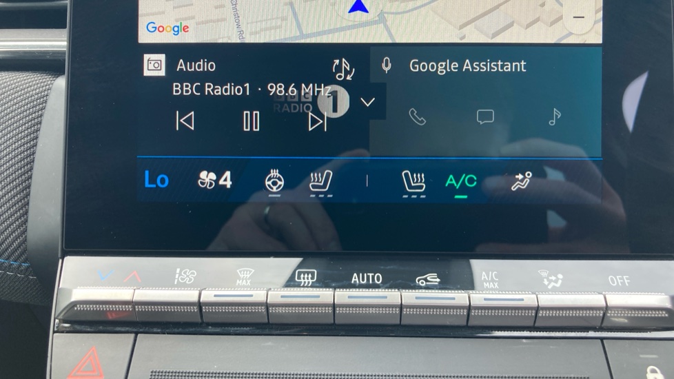 Renault Symbioz 1.6 E-Tech FHEV 145 Techno Esprit Alpine 5dr Auto Hybrid Estate - Image 21