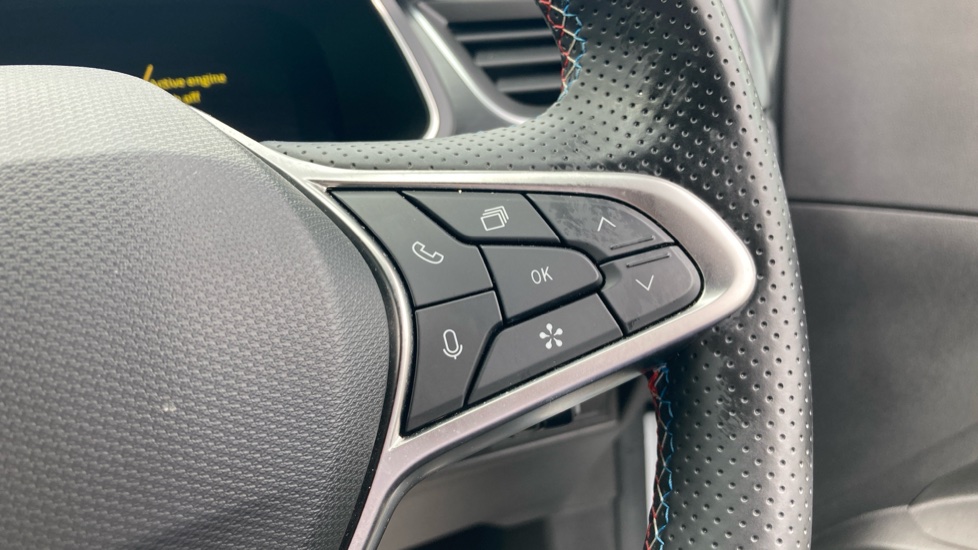 Renault Symbioz 1.6 E-Tech FHEV 145 Techno Esprit Alpine 5dr Auto Hybrid Estate - Image 25