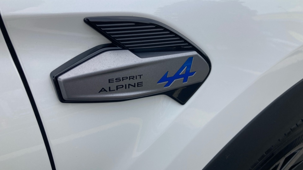 Renault Symbioz 1.6 E-Tech FHEV 145 Techno Esprit Alpine 5dr Auto Hybrid Estate - Image 30