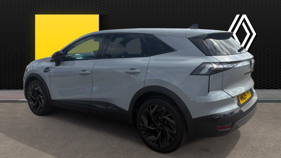 Renault Symbioz 1.6 E-Tech FHEV 145 Techno Esprit Alpine 5dr Auto Hybrid Estate - Image 2