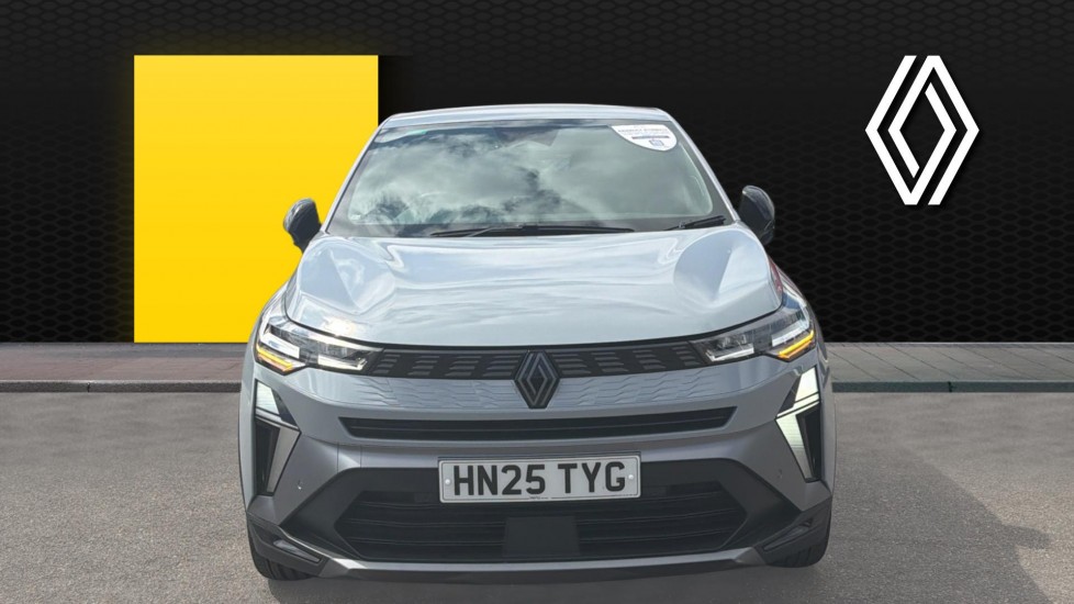 Renault Symbioz 1.6 E-Tech FHEV 145 Techno Esprit Alpine 5dr Auto Hybrid Estate - Image 3