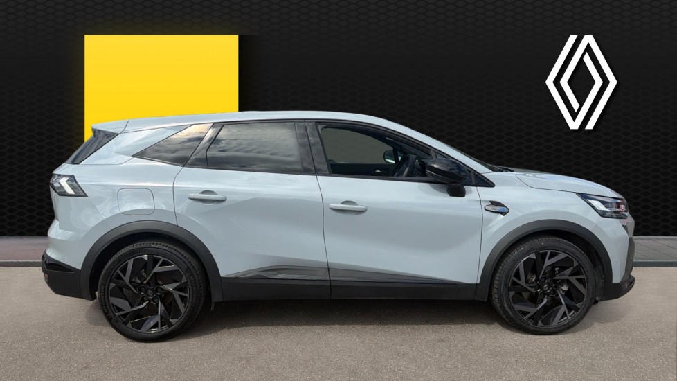 Renault Symbioz 1.6 E-Tech FHEV 145 Techno Esprit Alpine 5dr Auto Hybrid Estate - Image 5