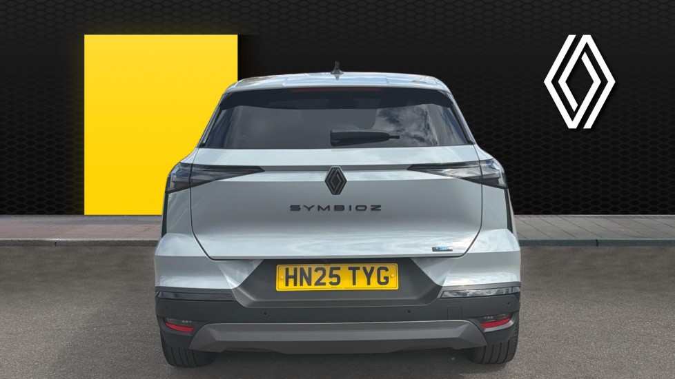 Renault Symbioz 1.6 E-Tech FHEV 145 Techno Esprit Alpine 5dr Auto Hybrid Estate - Image 6