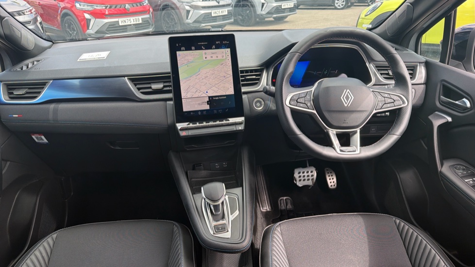 Renault Symbioz 1.6 E-Tech FHEV 145 Techno Esprit Alpine 5dr Auto Hybrid Estate - Image 10