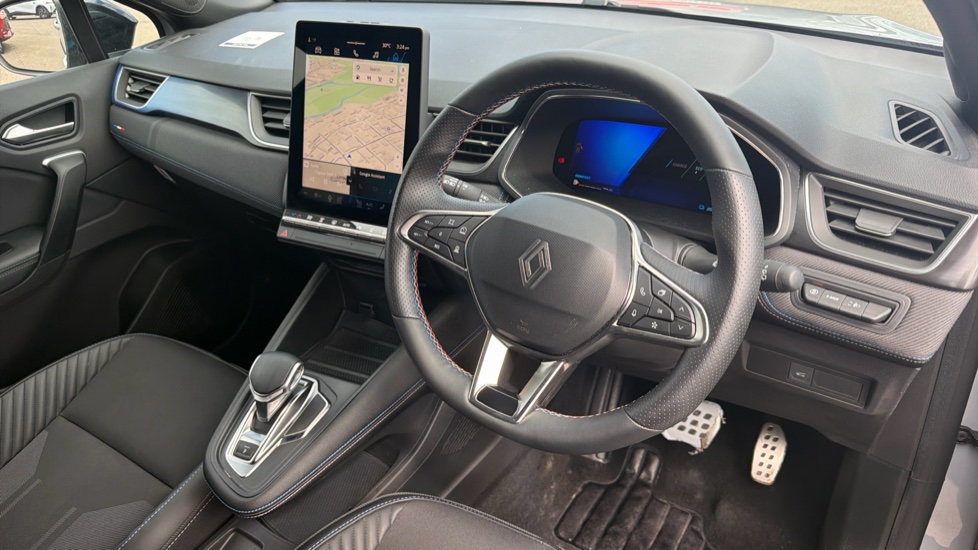 Renault Symbioz 1.6 E-Tech FHEV 145 Techno Esprit Alpine 5dr Auto Hybrid Estate - Image 11