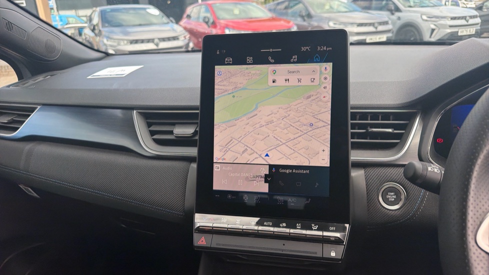 Renault Symbioz 1.6 E-Tech FHEV 145 Techno Esprit Alpine 5dr Auto Hybrid Estate - Image 12