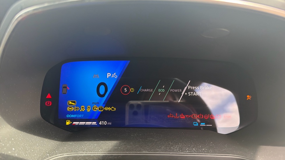 Renault Symbioz 1.6 E-Tech FHEV 145 Techno Esprit Alpine 5dr Auto Hybrid Estate - Image 18