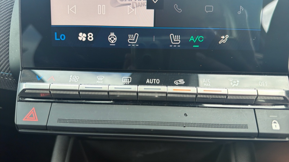 Renault Symbioz 1.6 E-Tech FHEV 145 Techno Esprit Alpine 5dr Auto Hybrid Estate - Image 39