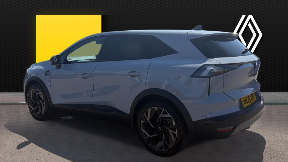 Renault Symbioz 1.6 E-Tech FHEV 145 Techno Esprit Alpine 5dr Auto Hybrid Estate - Image 2