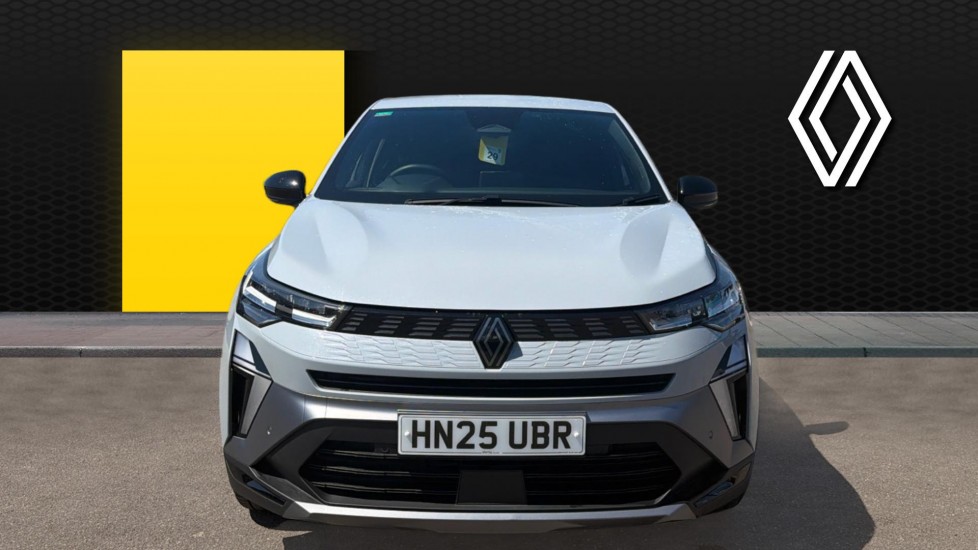Renault Symbioz 1.6 E-Tech FHEV 145 Techno Esprit Alpine 5dr Auto Hybrid Estate - Image 3