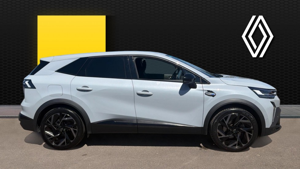 Renault Symbioz 1.6 E-Tech FHEV 145 Techno Esprit Alpine 5dr Auto Hybrid Estate - Image 5