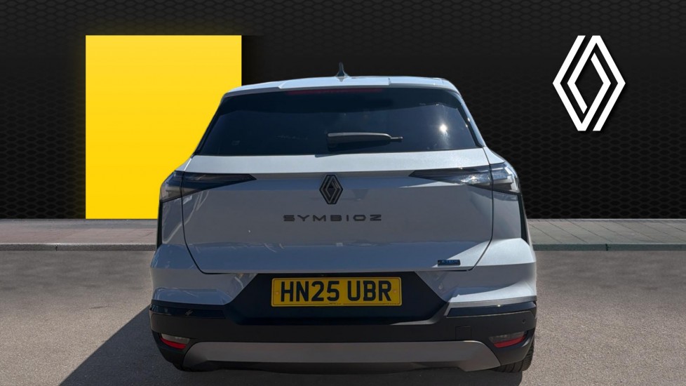 Renault Symbioz 1.6 E-Tech FHEV 145 Techno Esprit Alpine 5dr Auto Hybrid Estate - Image 6