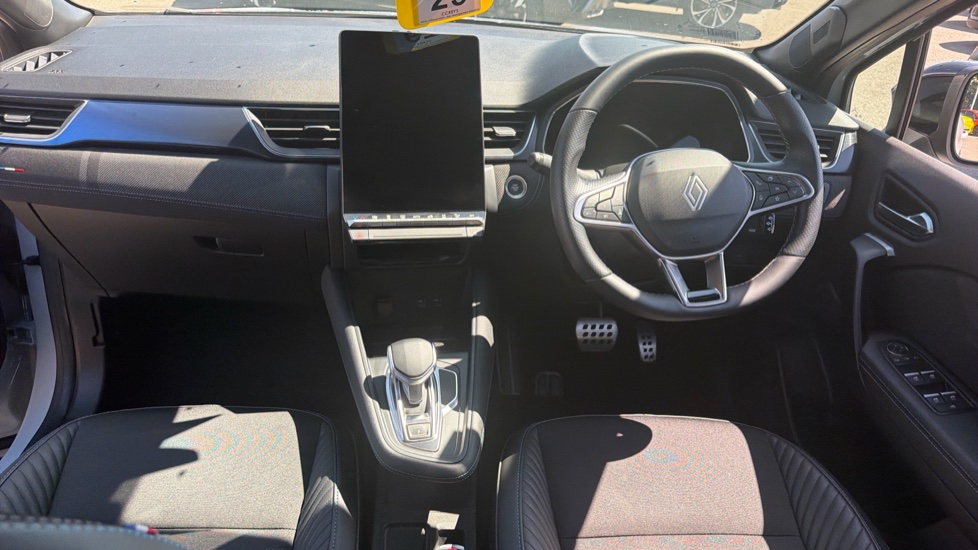 Renault Symbioz 1.6 E-Tech FHEV 145 Techno Esprit Alpine 5dr Auto Hybrid Estate - Image 10