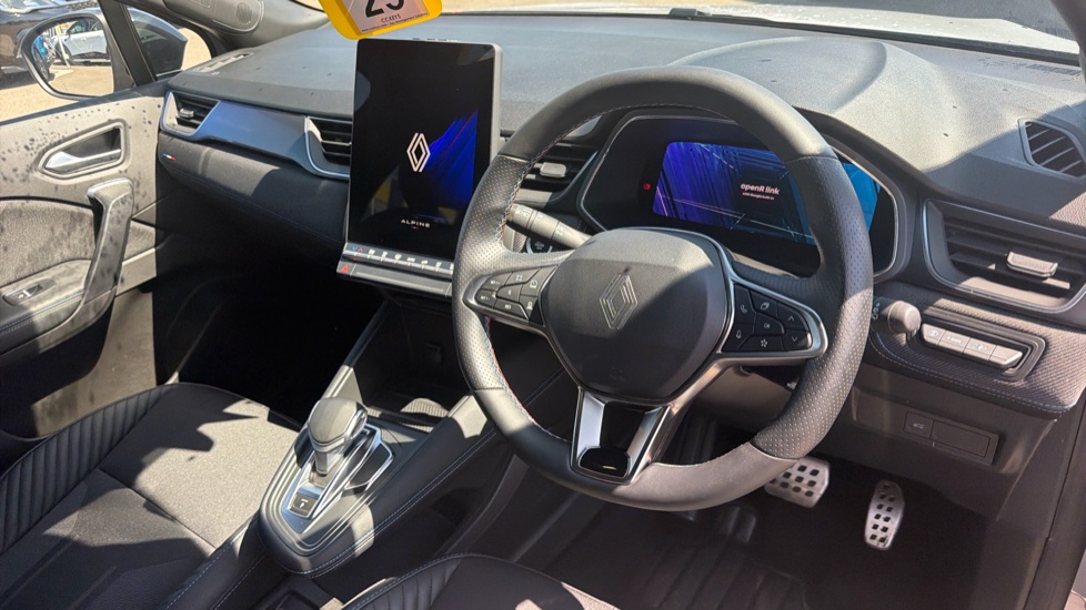 Renault Symbioz 1.6 E-Tech FHEV 145 Techno Esprit Alpine 5dr Auto Hybrid Estate - Image 11
