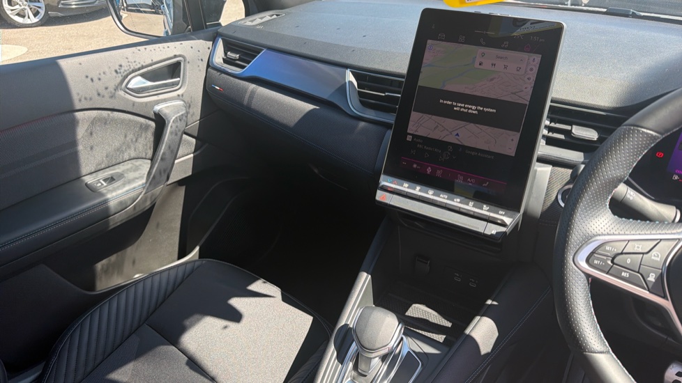 Renault Symbioz 1.6 E-Tech FHEV 145 Techno Esprit Alpine 5dr Auto Hybrid Estate - Image 14