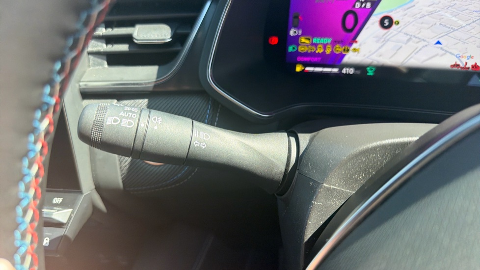 Renault Symbioz 1.6 E-Tech FHEV 145 Techno Esprit Alpine 5dr Auto Hybrid Estate - Image 23