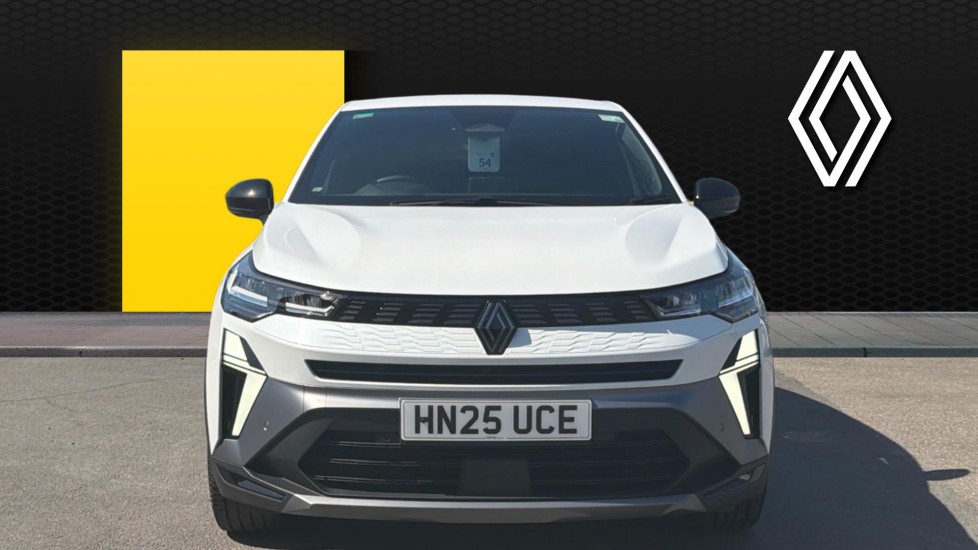Renault Symbioz 1.6 E-Tech FHEV 145 Techno Esprit Alpine 5dr Auto Hybrid Estate - Image 3