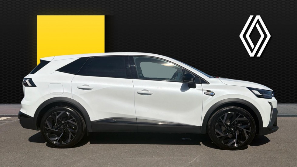Renault Symbioz 1.6 E-Tech FHEV 145 Techno Esprit Alpine 5dr Auto Hybrid Estate - Image 5