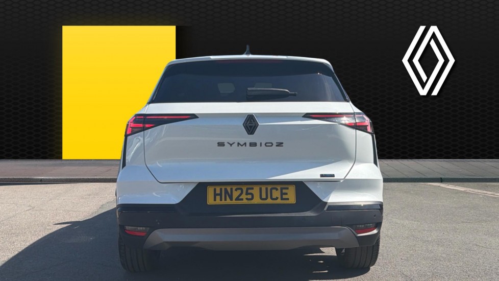 Renault Symbioz 1.6 E-Tech FHEV 145 Techno Esprit Alpine 5dr Auto Hybrid Estate - Image 6