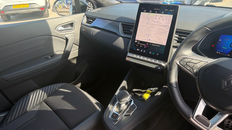 Renault Symbioz 1.6 E-Tech FHEV 145 Techno Esprit Alpine 5dr Auto Hybrid Estate - Image 9