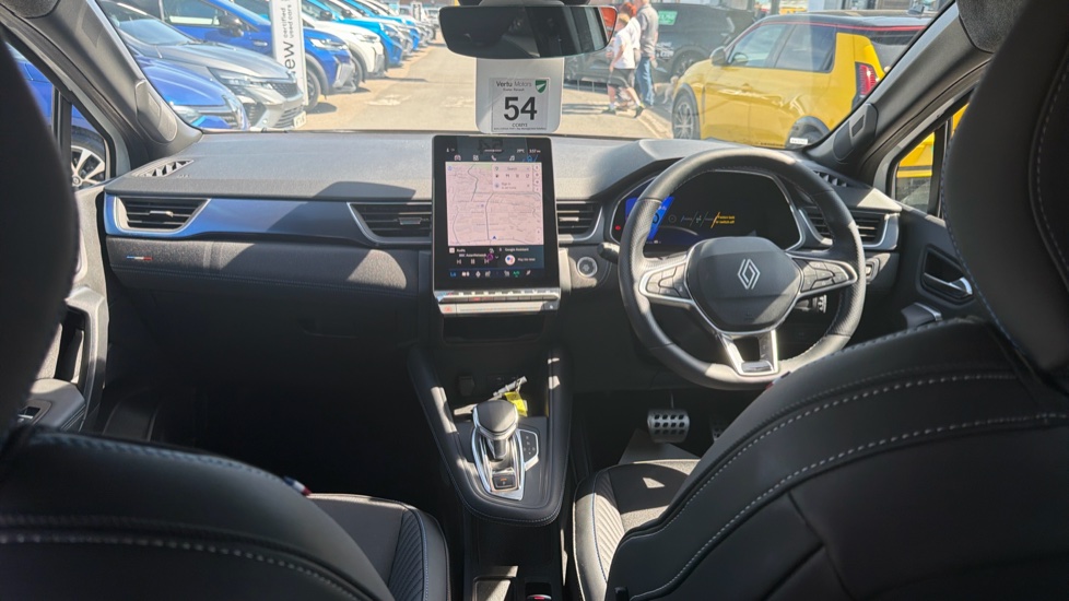 Renault Symbioz 1.6 E-Tech FHEV 145 Techno Esprit Alpine 5dr Auto Hybrid Estate - Image 10
