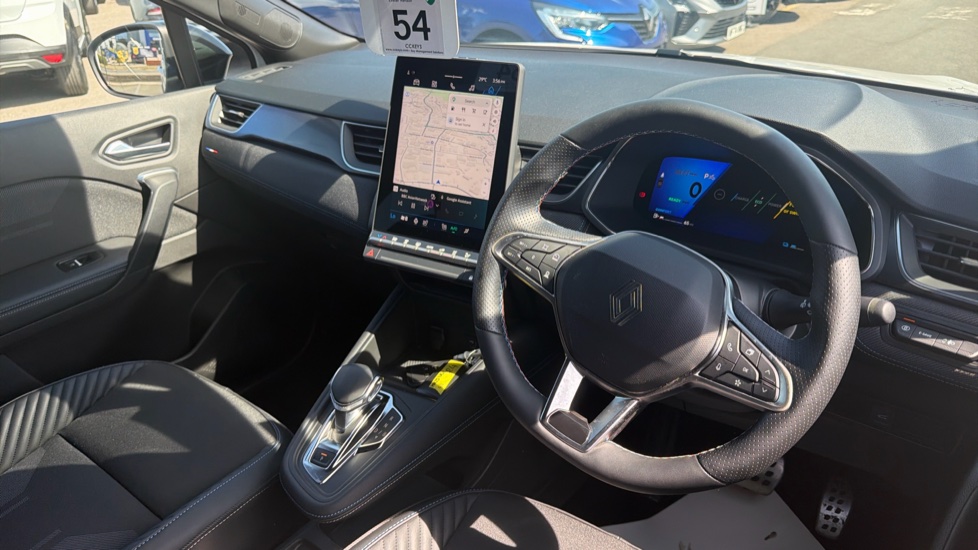 Renault Symbioz 1.6 E-Tech FHEV 145 Techno Esprit Alpine 5dr Auto Hybrid Estate - Image 11
