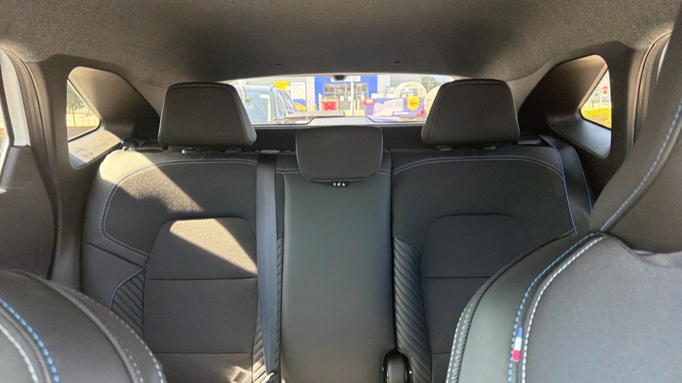 Renault Symbioz 1.6 E-Tech FHEV 145 Techno Esprit Alpine 5dr Auto Hybrid Estate - Image 15
