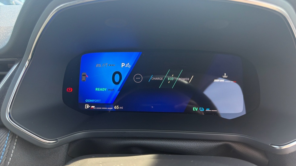 Renault Symbioz 1.6 E-Tech FHEV 145 Techno Esprit Alpine 5dr Auto Hybrid Estate - Image 18