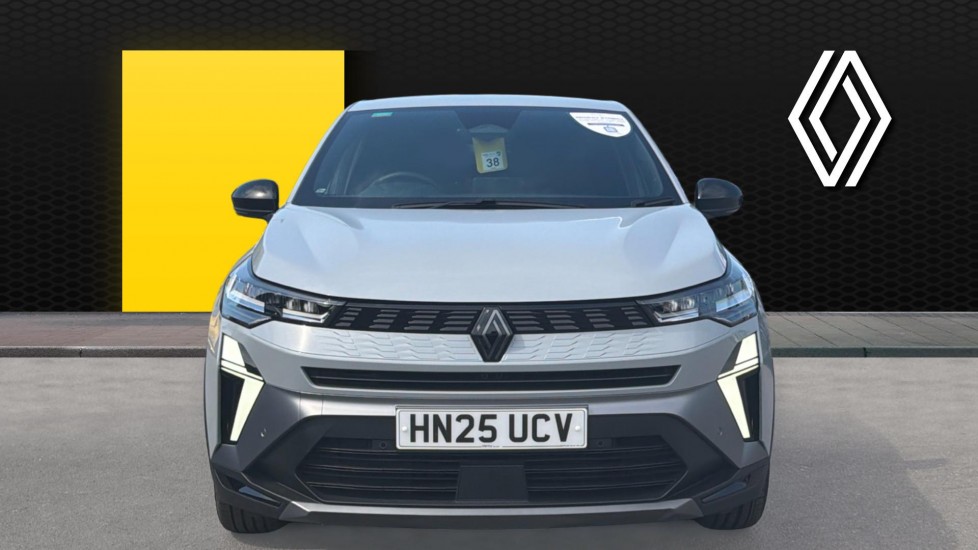 Renault Symbioz 1.6 E-Tech FHEV 145 Techno Esprit Alpine 5dr Auto Hybrid Estate - Image 3
