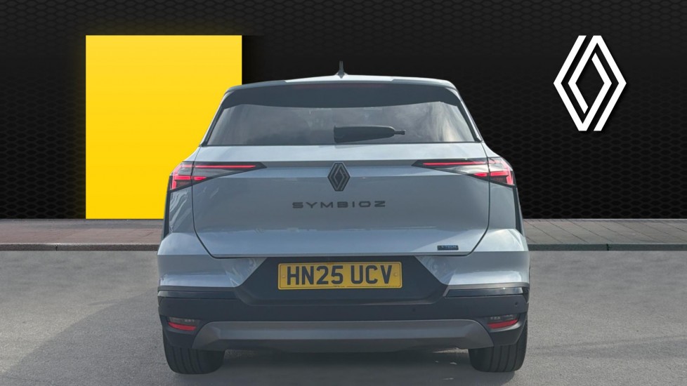 Renault Symbioz 1.6 E-Tech FHEV 145 Techno Esprit Alpine 5dr Auto Hybrid Estate - Image 6